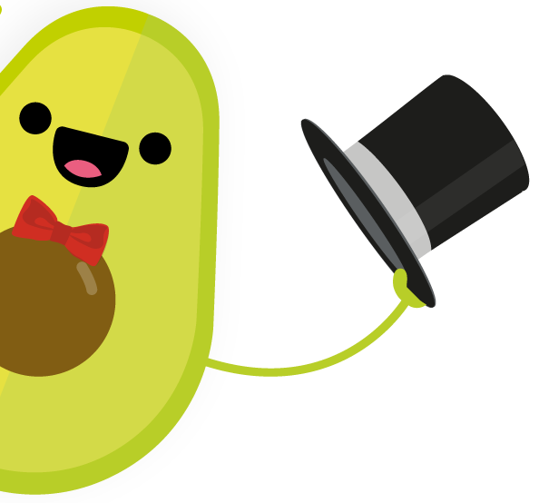 Mr.avacado